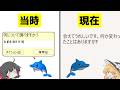 あの有名なイルカ、復活してしまう