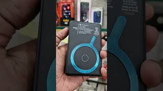 The Best 20,000mAh Wireless Power Bank Under ₹2500! (Portronics Review)