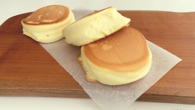 Moule pancake, le meilleur moyen de faire de délicieux pancakes