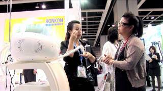 Cosmoprof Asia 2011 - Meet The World Of Beauty