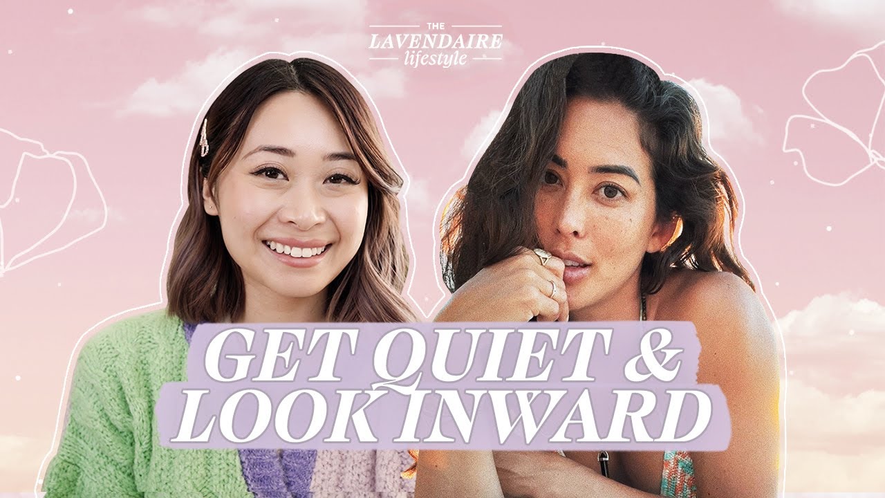 How to Live in Alignment Chelsea Kauai & Lavendaire YouTube