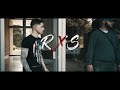 Rxs  hood clip officiel 