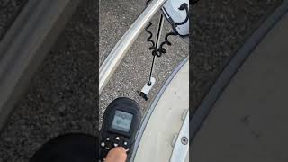 Minn kota riptide ulterra 112