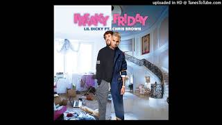 Lil Dicky  Freaky Friday Ft Chris Brown no Outro Cameos