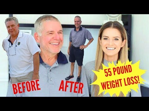 my-60-year-old-dad's-55-pound-weight-loss-on-a-plant-based-diet!-🌱