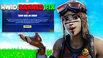 HWID Spoofer 2025: Fix Permanent Hardware Bans the Right Way