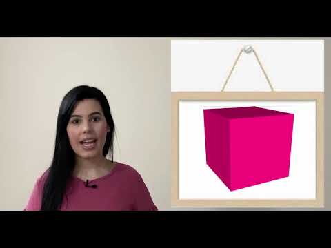 Shapes in Spanish with Ms. Libni