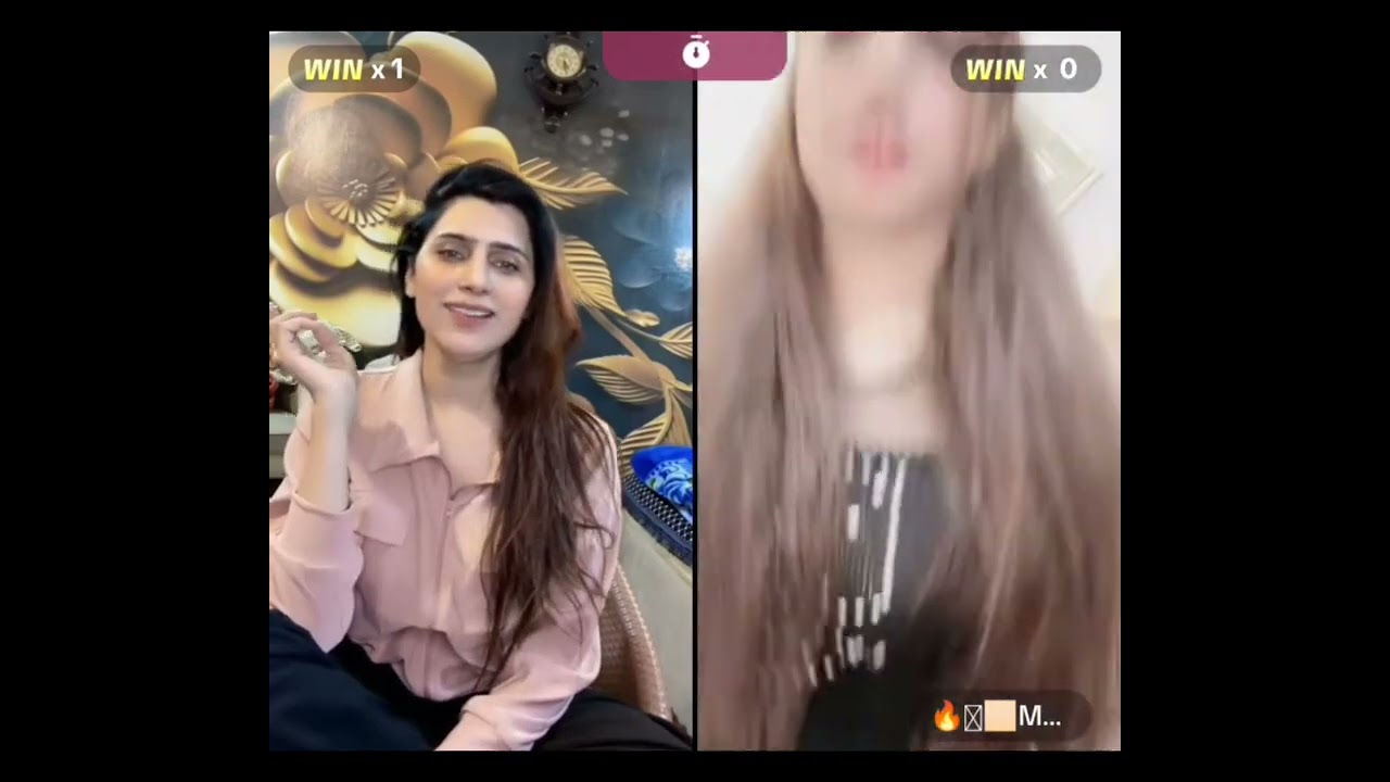 Alina Queen vs Mano| Tik Tok Live Punishment Went Too Far? | ShockingReactions