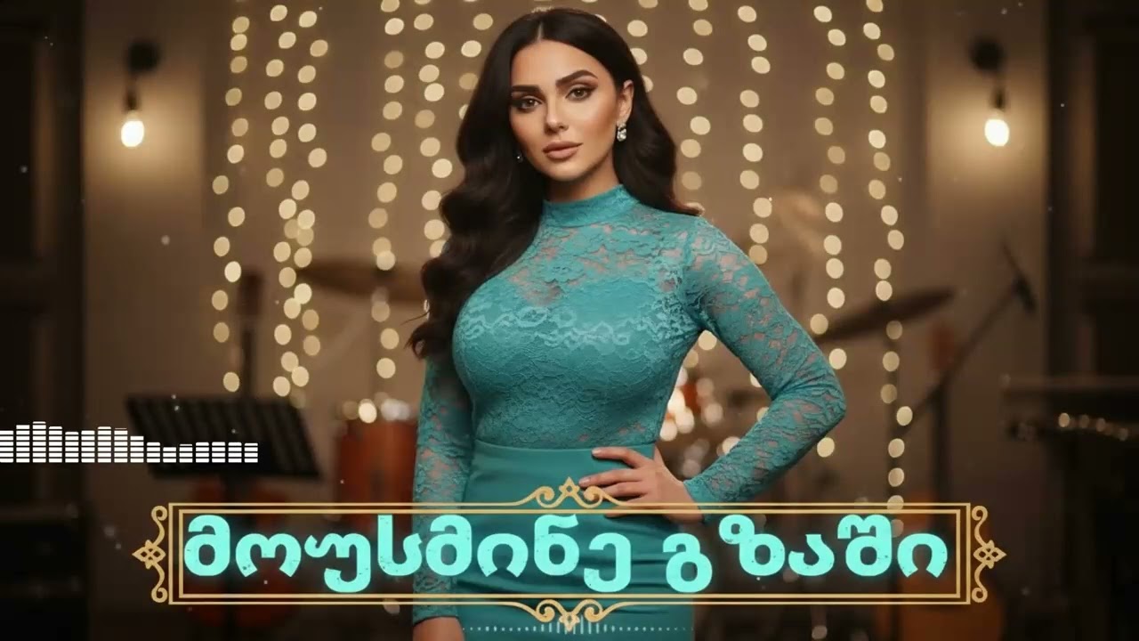 მანქანის პლეილისტი 2024: AiChord Remix | ახალი ჰიტები მოგზაურობისთვის