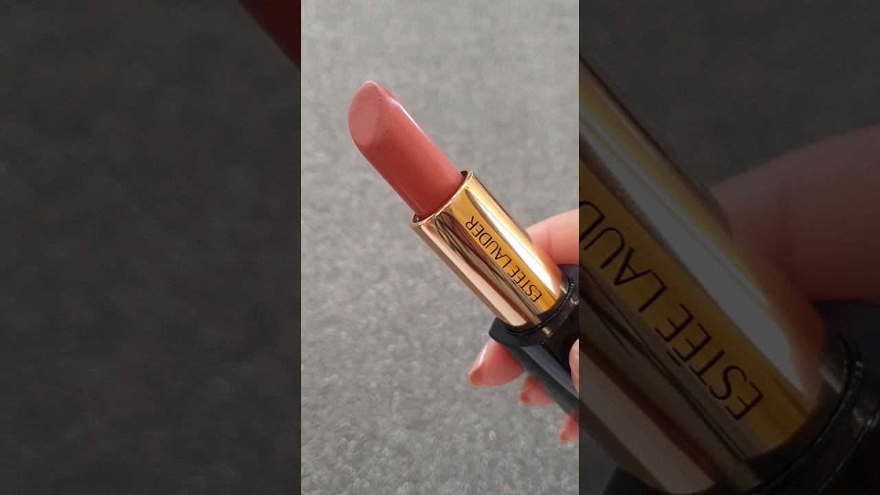 Estee Lauder Pure Color Envy Sculpting Lipstick 122 Naked Desire