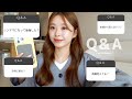 【Q&A】募集した質問に答えます💛シンママになって後悔した？子育てで苦労したことは？etc...