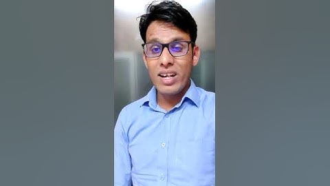 KVPY Date Announced | Crash Course Coming Soon By PJ Sir