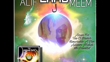 The Ansaar Tape-Alif Lamb Meem ft Amun-Ra,Tos-El Bashir,Honorable A