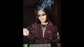 Eyedress - Jealous Sped Up Pitched