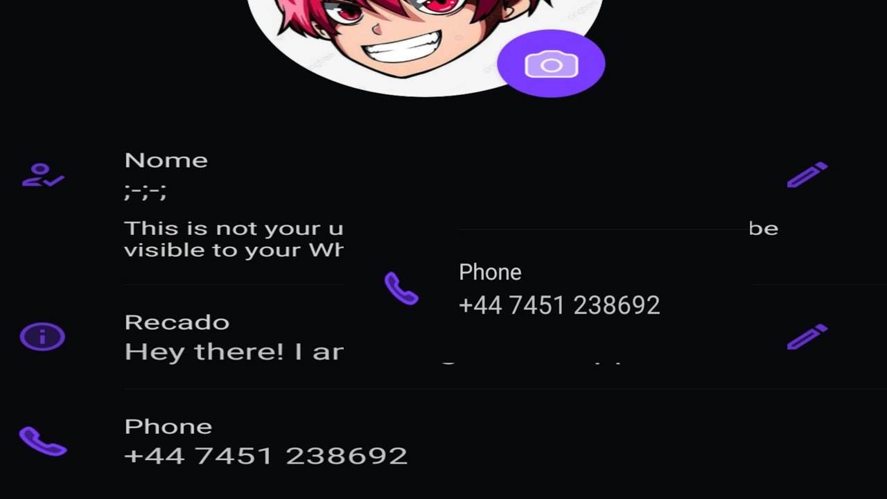 COMO FAZER NÚMERO FAKE💋 PARA WHATSAPP!! (não esqueça de deixar o modo avião ativado com o wifi)