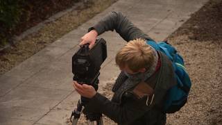 'Writing Home' - Indiegogo Video 'Writing Home' - Indiegogo Video