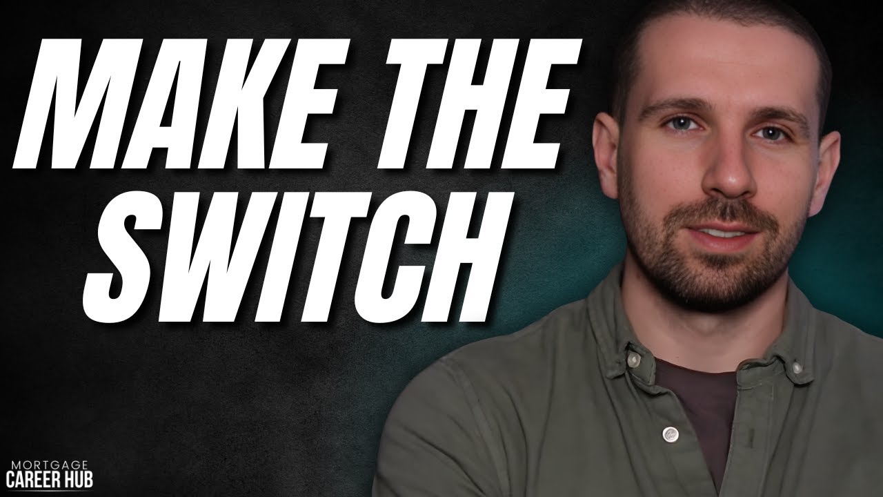 Mortgage Broker Career Change (What to Expect)