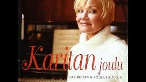 Schubert: Ave Maria - Karita Mattila