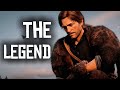 The Masculinity of Arthur Morgan | Red Dead Redemption 2 Lore