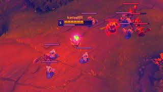 Teemo İle Zed Nasil Kesi̇li̇r Ulrta Mega Hd İzle D