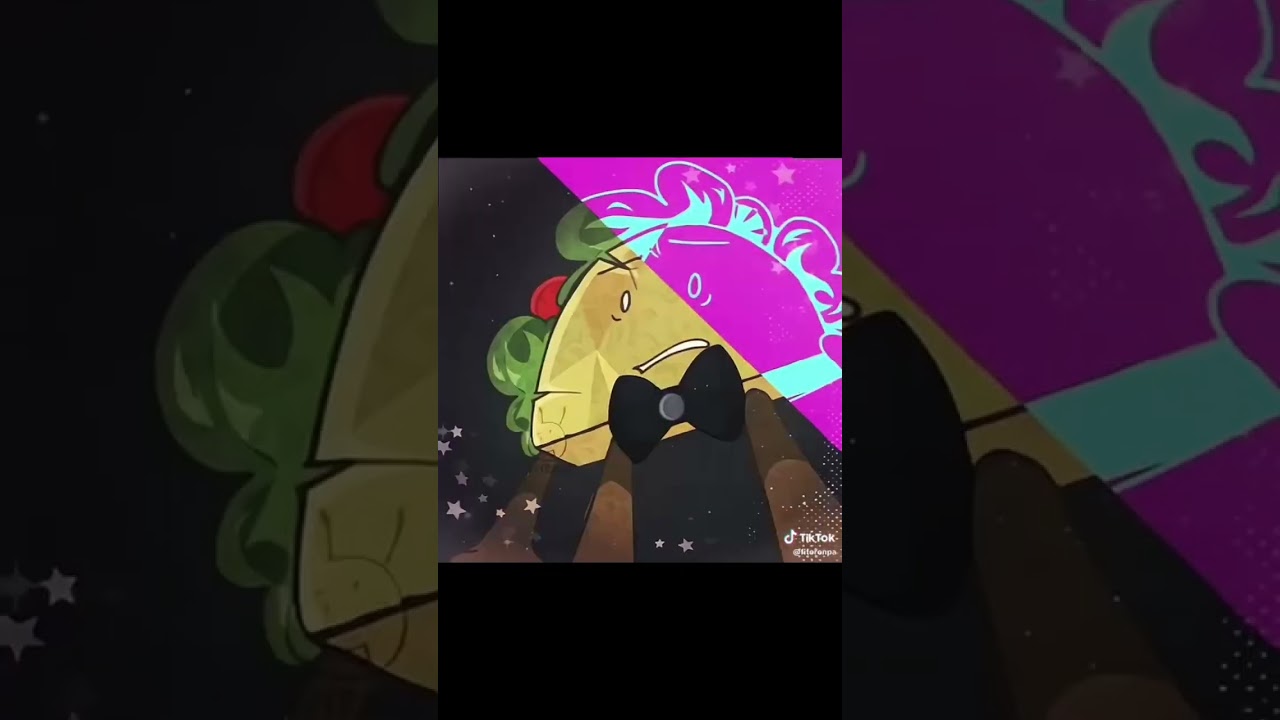 Osc tiktok compilation except this is more for myself tbh