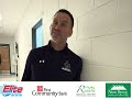 Prep Basketball: James Monroe head coach Kelly Mann talks loss to Wyoming East 