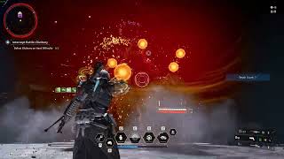 The First Descendant Devourer Ultimate Lepic Shutdown