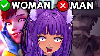 Download Lagu Guys, is this TRUE? || Why Men Love Playing as Girls Reaction MP3