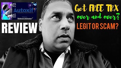 Autoxify.com Review - What They Don