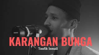 AI Musikalisasi Puisi Karangan Bunga Karya Taufik Ismail