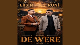 De Were (feat. Kadir Roni) - Hozan Ersin