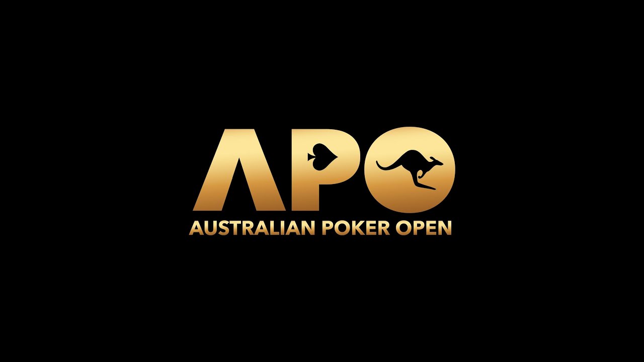LIVE AT DOLTON HOUSE CLUB MARCONI - APO MAIN EVENT FINAL TABLE - 3.3K BUY IN - 390K 1ST PRIZE