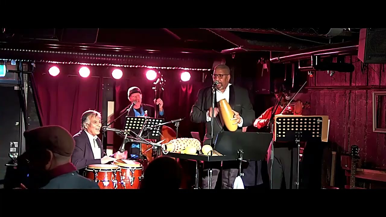 Havana Dormida ¤ Cachaza Mecánica