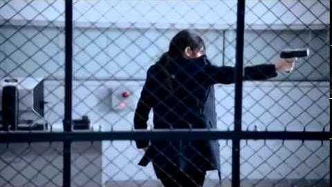 PERSON OF INTEREST 4x11 - IF THEN ELSE