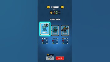 Goons & Goblins, Operation: Toximoron #gameplay #idlerpg #fortyfox #goblins #goonsandgoblins #indie