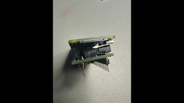 RGB to HDMI Adapter for Amiga 500