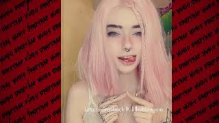 Letoa - Stepback ft. lilbubblegum