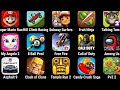 Subway Surfers &amp; Sonic Dash Gameplay | Stack Ball, Race Master top Mobile Games 2026