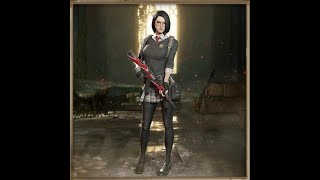 ЧАСТНАЯ ШКОЛА Набор Сундук Охотника PUBG PLAYERUNKNOWNS BATTLEGROUNDS