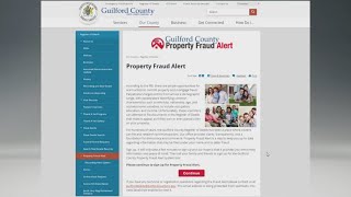 How to prevent scams targeting homes | 2 Wants to Know