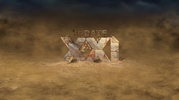 Modern Combat 5 - UPD-XXI teaser