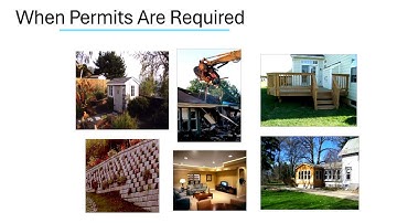 Building Permits 101