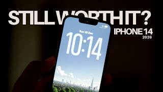 iPhone 14 in 2026! (Still Worth Buying)