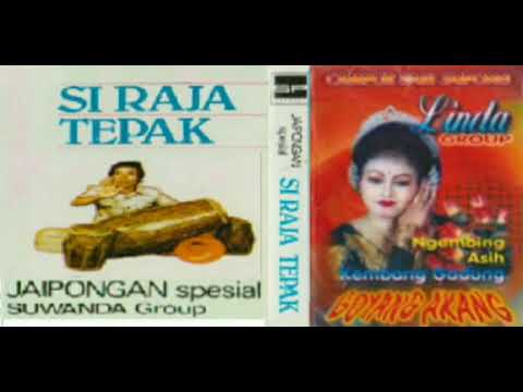 Neng Linda - Kembang Gadung