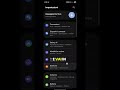 Come vedere se  un'app ti sta spiando sul tuo Samsung #samsung #smartphone #android #samsunggalaxy