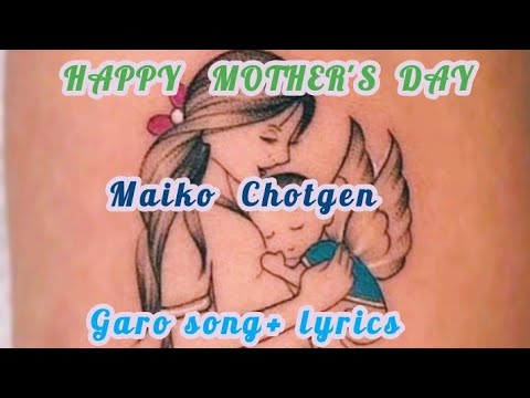 Maiko Chotgen Ft Various Artist Mothers Day Garo cover song