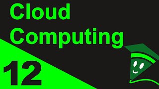 Cloud Computing - Information Technology Theory | Grade 12 Wealth