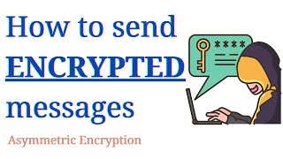 How to use PGP Encryption  | This is how Asymmetric Encryption Works DEMO  | GNU PG