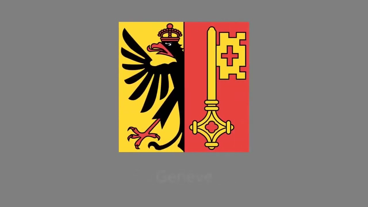 [Archive] Swiss Cantons Flags Morphing