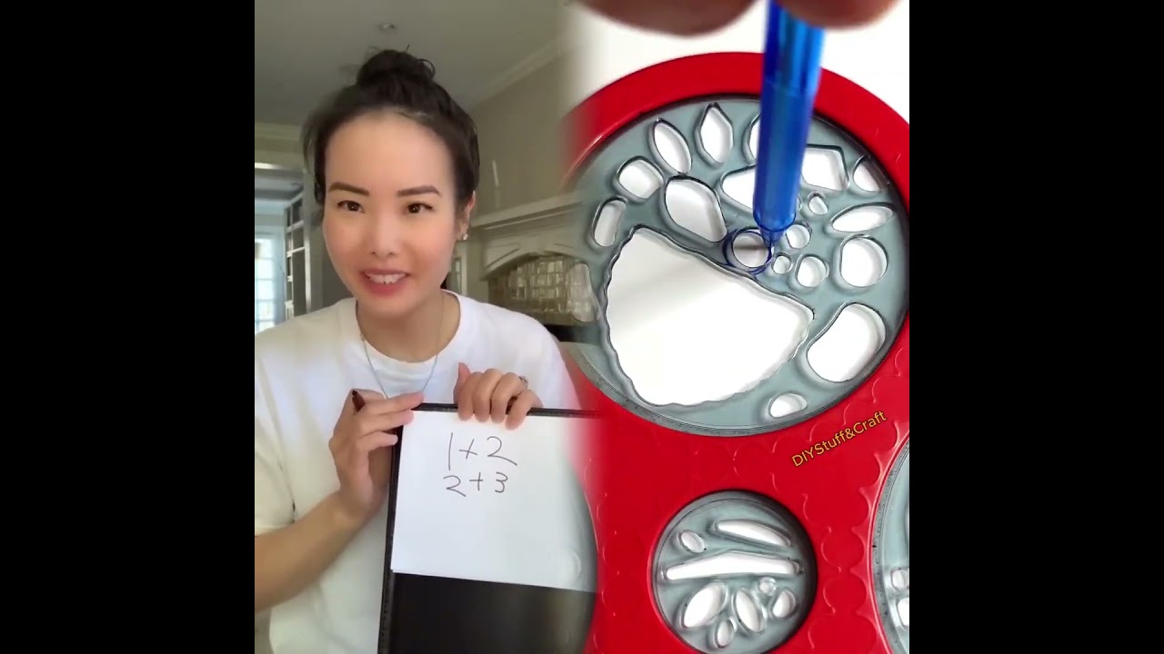 the trick to getting my kids to learn math!